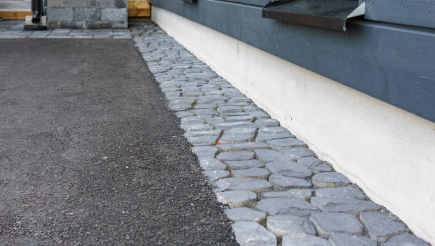 Best Decorative Driveway Pavers  in Maryvle, IL