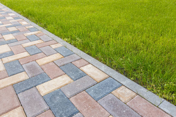 Best Residential Paver Driveway  in Maryvle, IL